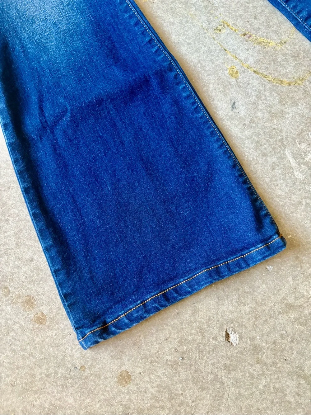 art class Blue Jeans